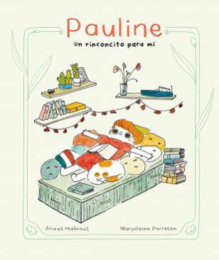 Pauline, un rinconcito para mí