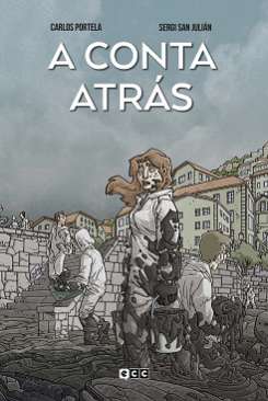 A conta atrás