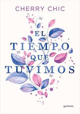 El tiempo que tuvimos