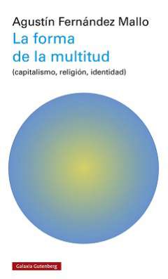 La forma de la multitud