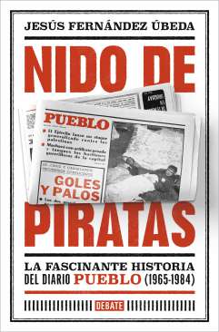Nidos de piratas