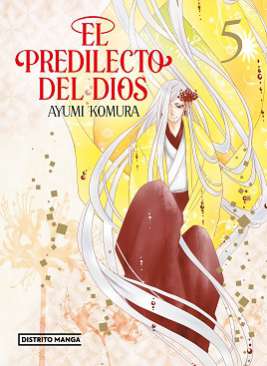 El predilecto del Dios, 5