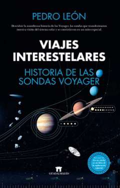 Viajes interestelares