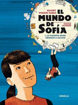El mundo de Sofía, 1