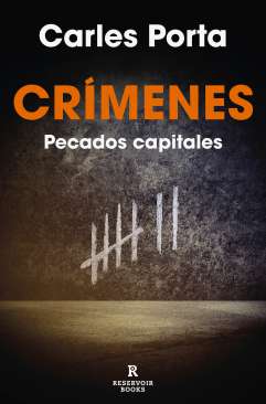 Crímenes : pecados capitales