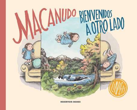 Macanudo