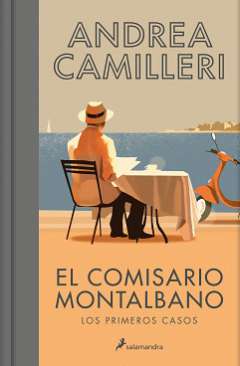 El comisario Montalbano