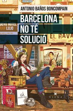 Barcelona no té solució