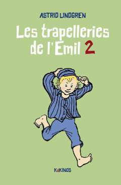 Les trapelleries de l'Emil, 2