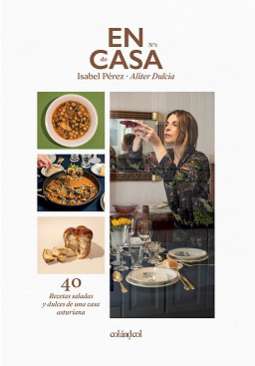 En casa de Isabel Pérez, Aliter Dulcia