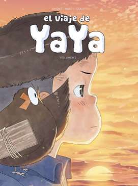 El viaje de Yaya, 2