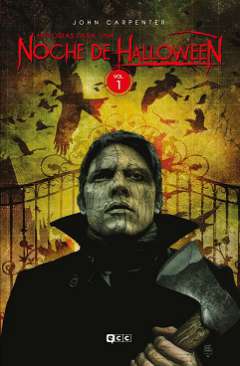 Historias para una noche de Halloween, 1