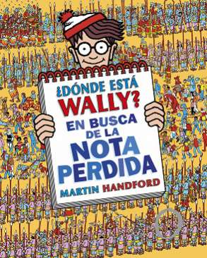 En busca de la nota perdida