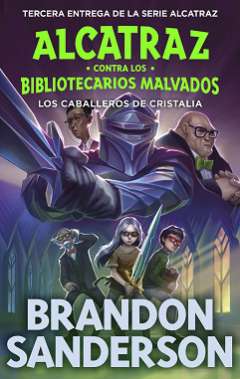 Los Caballeros de Cristalia