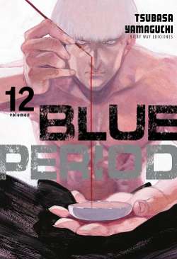 Blue period, 12