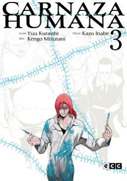 Carnaza humana, 3