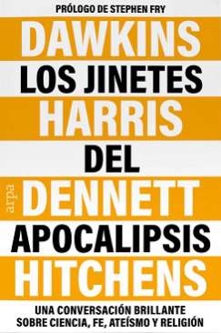 Los jinetes del apocalipsis