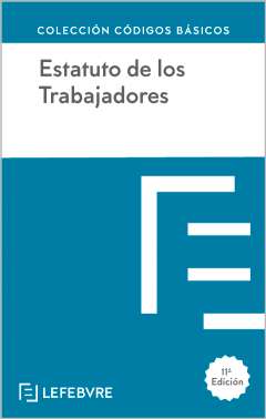 Estatuto de los Trabajadores