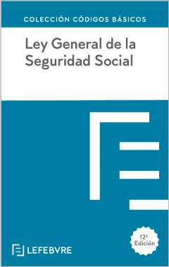 Ley General de la Seguridad Social