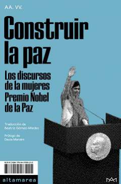 Construir la paz