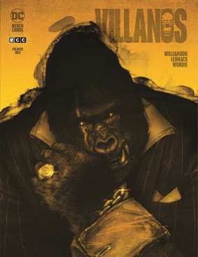 Villanos, 3