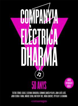 Companyia Elèctrica Dharma