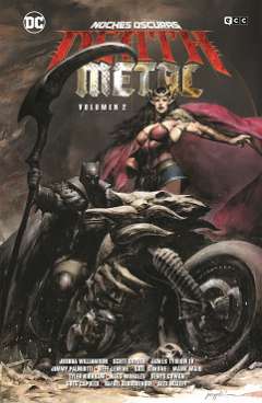 Noches oscuras: Death Metal, 2