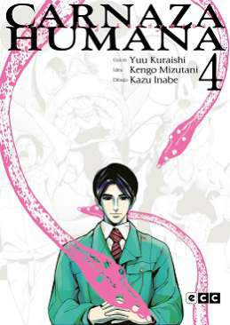 Carnaza humana, 4