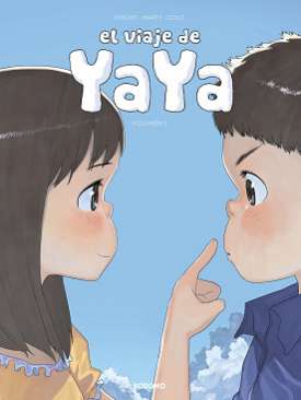 El viaje de Yaya, 3