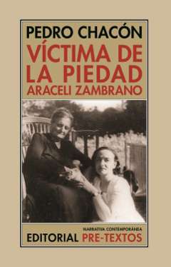 Víctima de la piedad