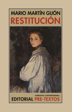 Restitución