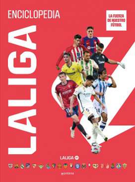 Enciclopedia LALIGA