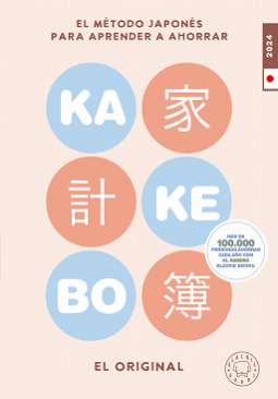 Kakebo, el original