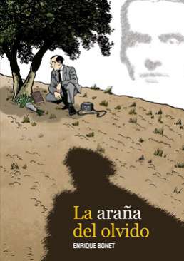 La araña del olvido