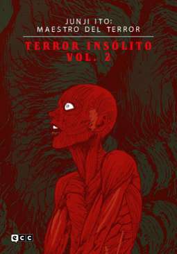 Terror insólito, 2