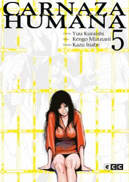 Carnaza humana, 5