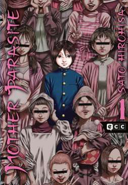 Mother Parasite, 1