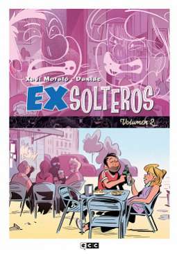 Exsolteros, 2