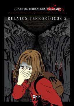 Relatos terroríficos, 2