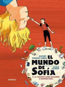 El mundo de Sofía, 2