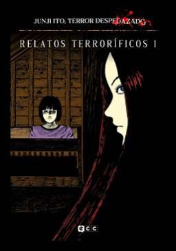 Relatos terroríficos, 1