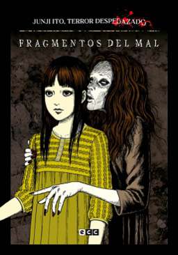 Fragmentos del mal