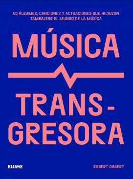 Música transgresora