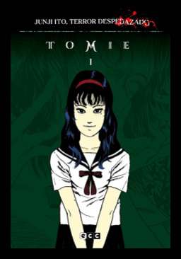 Tomie, 1