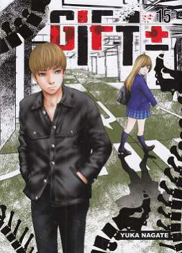 Gift plus minus, 15