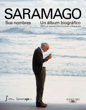 Saramago, sus nombres