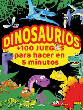 Dinosaurios
