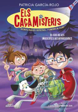 El cas de les mascotes desaparegudes