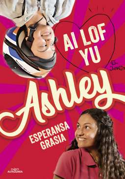 AI lof you, Ashley
