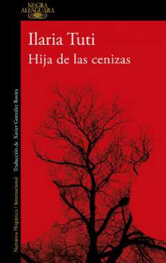 Hija de las cenizas